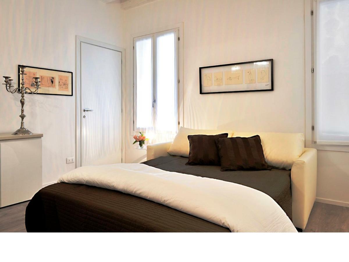 Ca' Rettore Rialto Prestige Venice Exterior photo