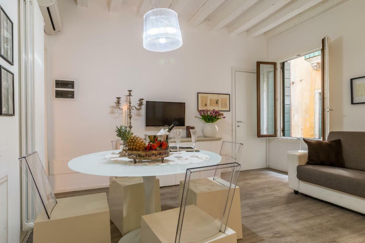 Ca' Rettore Rialto Prestige Venice Exterior photo